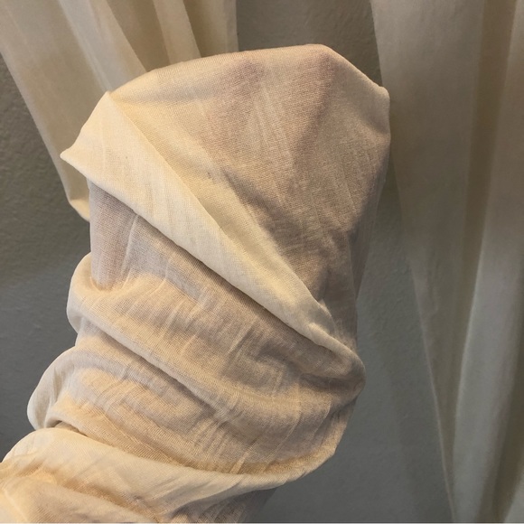 Women’s WinterSilks Vintage Thermal Silk Base Layer in Off-white Size XXS - Picture 3 of 7